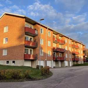 Lekvägen 1 B - Photo 2