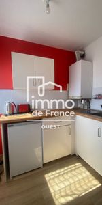 Location Appartement 1 pièce 24m² - Photo 3