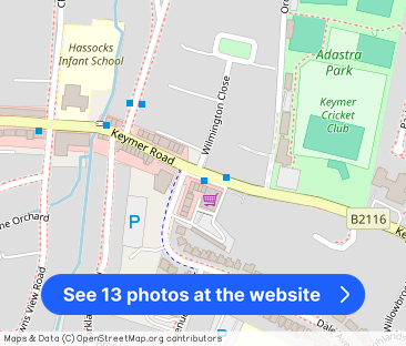 Keymer Road, Hassocks, BN6 - Photo 1