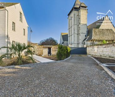 À louer - T2, 2 pièces situé à Gennes-Val-de-Loire (49160) | Cimm Immobilier - Photo 5