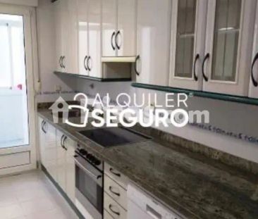Piso en alquiler en Parquesol - Foto 4