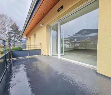 T4 DE 81.40 M² A LOUER - BALCON + PLACE DE PARKING EN S/SOL - NOUVE... - Photo 4