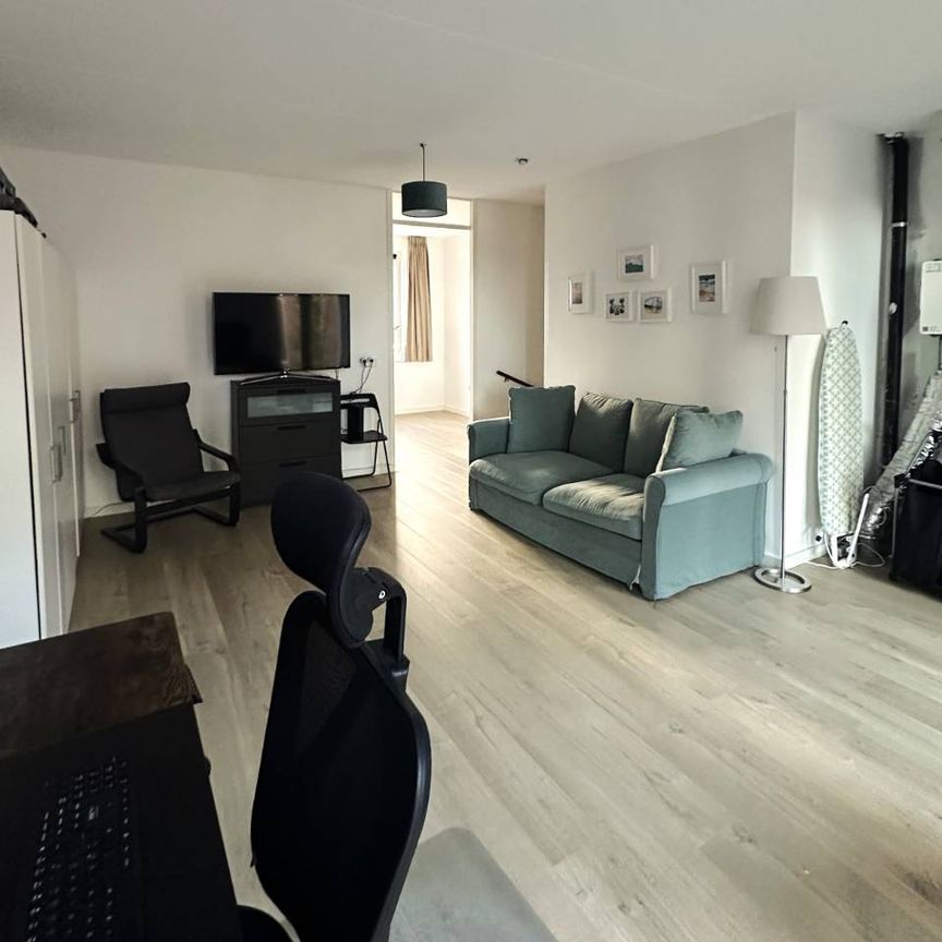Huis te huur: Nassaustraat 13 3071 JM Rotterdam - Photo 1
