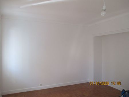 Appartement T2 - Photo 2