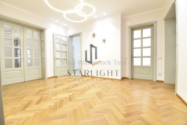 Rent Luxury 6-Room Apartment | Private Villa | Fully Renovated 2023 - Photo 1