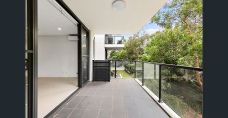 2 Bedroom Apartment in the Oasis Complex - Photo 5