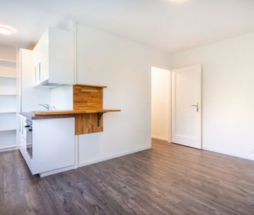 Appartement de 1 pièce entièrement rénové - Photo 3