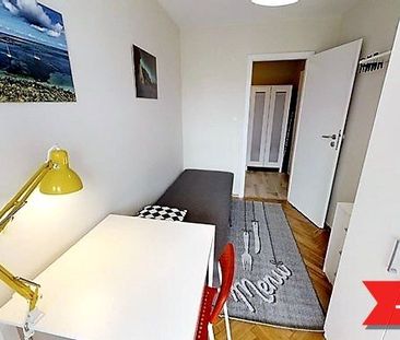 Pokój, ul. Kordeckiego - Zdjęcie 1