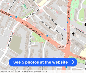 Streatham Place, Streatham Hill - Photo 1