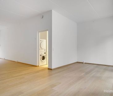 1-værelses Lejlighed på 60 m² i København S - Photo 6