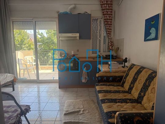 Studio/Γκαρσονιέρα για ενοικίαση Καβακλιώτικα (Κομοτηνή) - Φωτογραφία 1