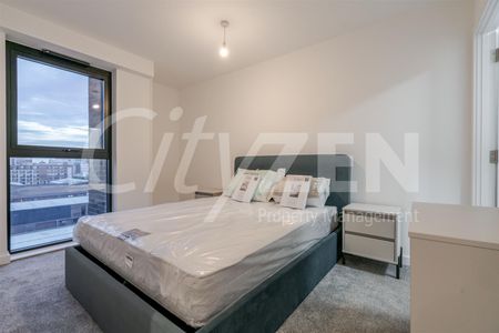 Berkeley Square, 319 – 321 Ordsall Lane - Photo 4