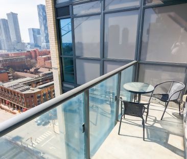 For Lease - 39 Sherbourne Street Unit# 1402, Toronto, Ontario - Photo 5