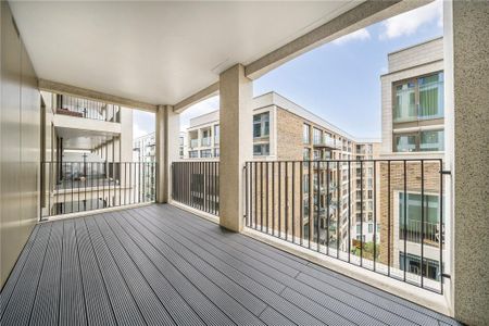 1 bedroom apartment to rent - Photo 5