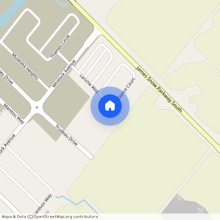 1382 Leriche Way, Milton