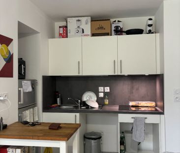 Location Appartement 2 pièces 38m² - Photo 1