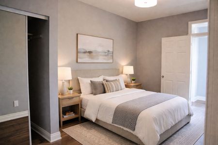 For Lease - 590 MAIN Street Unit# 2, Hamilton, Ontario - Photo 3