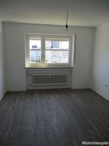 Nette Nachbarn gesucht: familienfreundliche 3,5-Zi.-Wohnung für Sie renoviert! - Photo 3