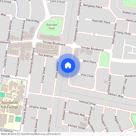 59 Ladybird Crescent, Vic 3030, Point Cook