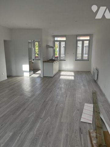 Appartement TYPE III - Photo 2