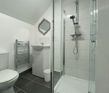 Bedsit, Litherland Road, L20 - Photo 4