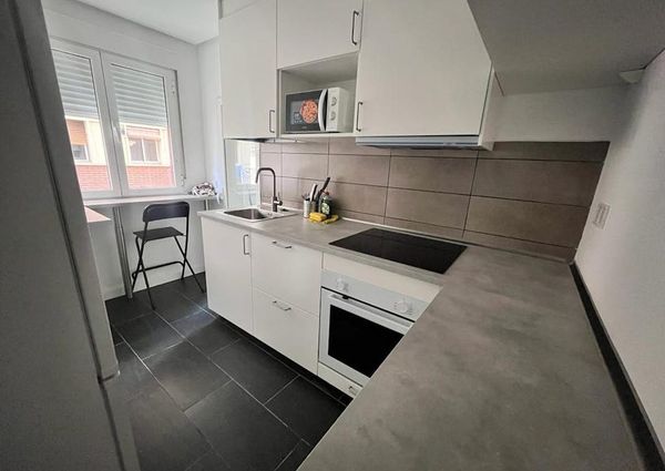 Calle Gasómetro, Madrid, Community of Madrid 28005