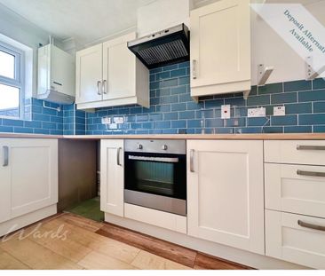 1 bedroom semi-detached house to rent - Photo 3