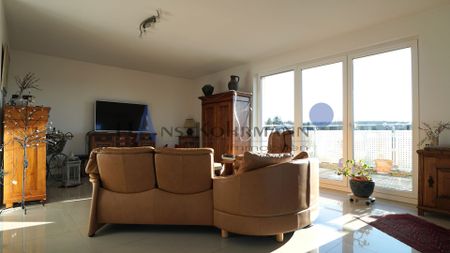 Tolles Penthouse mit 220 qm in Waldbronn zur Miete - Foto 2