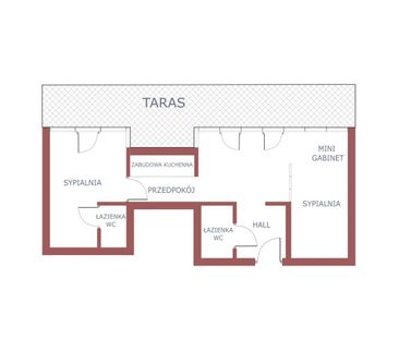 Angel City 3 pok luksusowy apartament - Zdjęcie 1