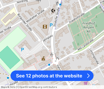 A1836 gut geschnittene Dachgeschoßwohnung mit Balkon - Photo 1