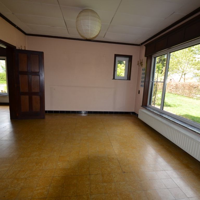 Te huur: Ruime woning met 4 slpk - Photo 1