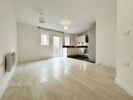 2 bedroom apartment to rent - Photo 3