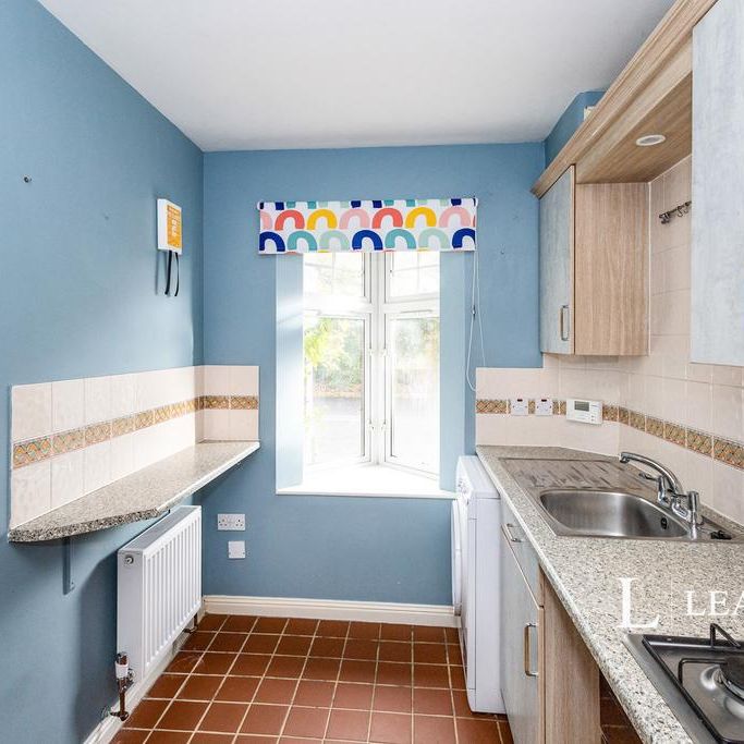 2 bedroom terraced house to rent - Photo 1