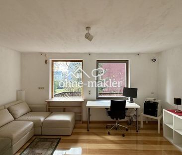 Sillenbuch: Zimmer im Grünen, gerne an Pendler - Photo 1