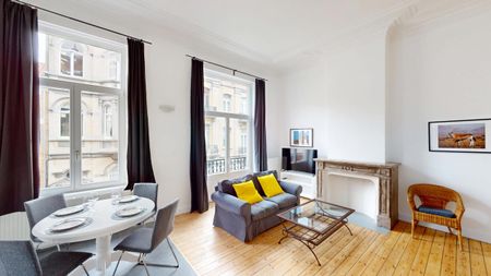 Appartement à Etterbeek - Photo 3