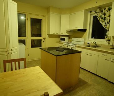 4½ à louer St‑Sacrement Québec – Chauffé, spacieux, 1295$ - Photo 2