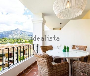 Alquiler de dúplex en C. de las Torres, 26, Nueva Andalucía, 29660 ... - Photo 6