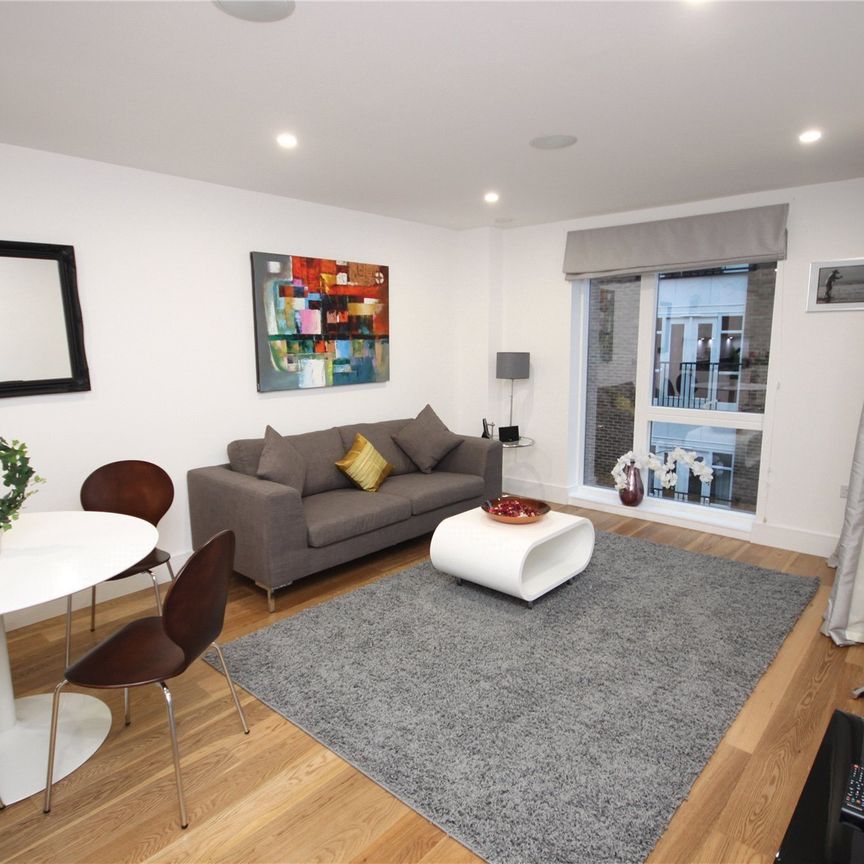 Gallery Apartments, 6 Lamb Walk, London, SE1 flat to rent - Photo 1