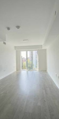 THE FORM CONDO: 1 Bedroom Unit For Rent Downtown Toronto - Photo 1