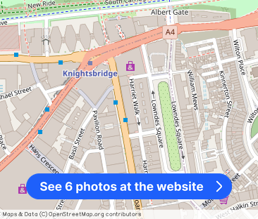 Sloane Street, London, SW1X - Photo 1