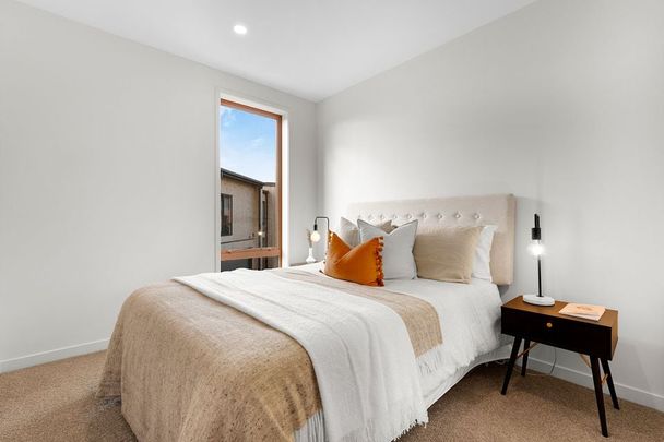 Spacious Family Terrace - Photo 1