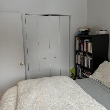 3 1/2 très ensoleillé Vieux Longueuil 1260$/mois à partir du 1 mars - Photo 4