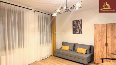 Do wynajęcia mieszkanie Bydgoszcz Centrum - 33m2 - Фото 5