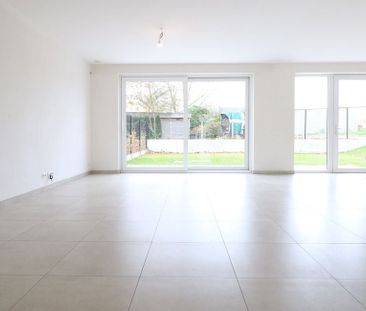 Woning te huur in Deerlijk voor € 1.100 met 3 slaapkamers - Photo 1