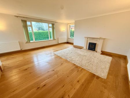 3 bedroom detached bungalow to rent - Photo 3