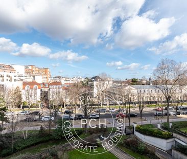Boulevard d'Argenson, - Photo 6
