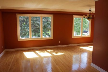 For Lease - 2636 Crystalburn Avenue Unit# upper unit, Mississauga, Ontario - Photo 2