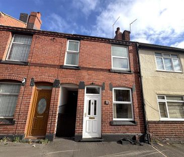 2 bedroom terraced house to rent - Photo 6