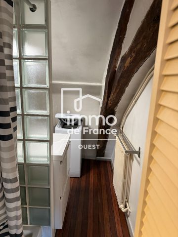Location Appartement 2 pièces 36m² - Photo 4