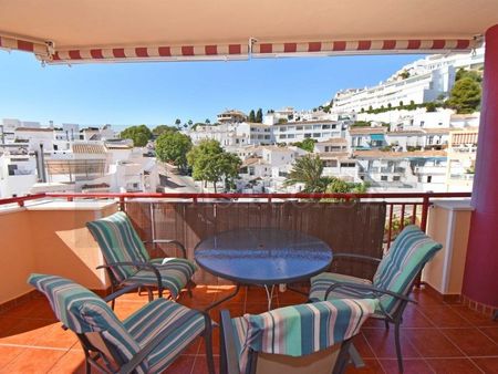 Alquiler de piso en Torreblanca del Sol - Photo 5